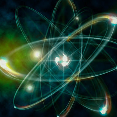 Timeline: Evolución del ÁTOMO