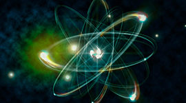 Timeline: Evolución del ÁTOMO