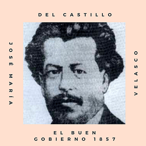 José María del Castillo Velasco: Ensayo sobre el derecho administrativo mexicano