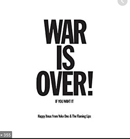 Treat of Paris, End of the War