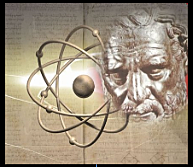 Modelo de Demócrito y Leucipo