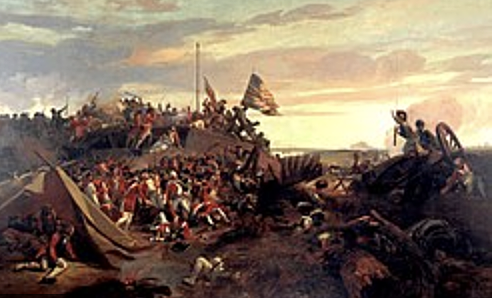 Battle of Yorktown