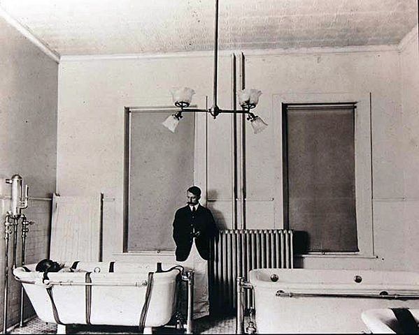 TRATAMIENTO PSIQUIÁTRICO