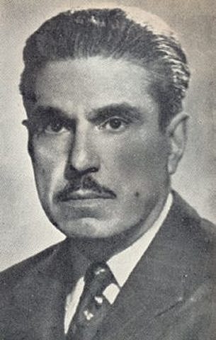 Lucio Mendieta y Núñez: primer trabajo sociológico de la administración pública mexicana