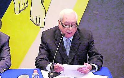 José Chanes Nieto: La investigación sobre la administración mexicana