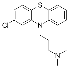 CLORPROMAZINA