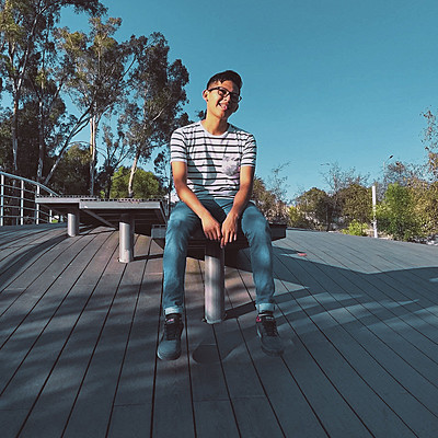 Timeline: Mi linea del tiempo