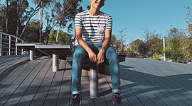 Timeline: Mi linea del tiempo