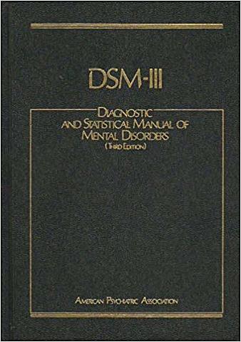 DSM-III