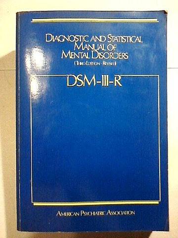 DSM-III-R