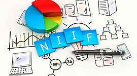 Timeline: Avances de la implementación de la norma en Colombia.