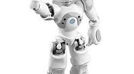 Timeline: Frise historique sur la robotique