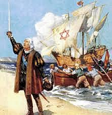 discovery of America