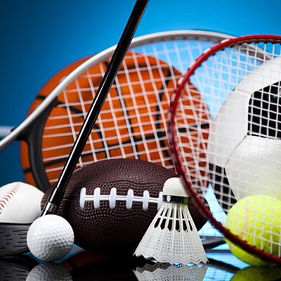 Timeline: TIMETOAST 2 SPORTS