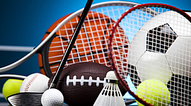 Timeline: TIMETOAST 2 SPORTS