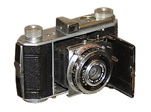 APARICIÓN DE LAS CÁMARAS DSLR