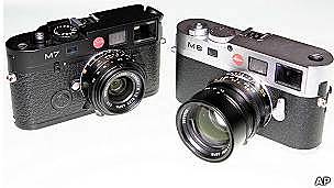 EL AUGE DE LA CÁMARA DIGITAL