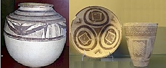 Cerámica de El Obeid