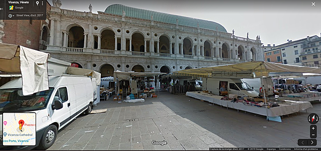 Basílica Palladiana