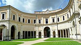Timeline: Villa Giulia
