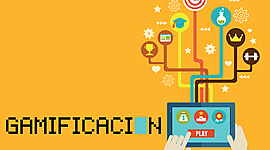 Timeline: Historia de la Ganmificación