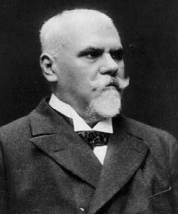 Justo Sierra es nombrado ministro de instrucción pública