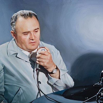 Timeline: Жизнь и деятельность С П Королева