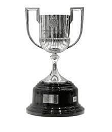 PRIMERA copa del rey