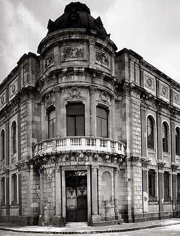 Creación de la Escuela Nacional de Altos Estudios