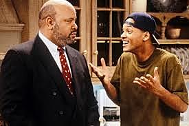 When Will Smith became famous