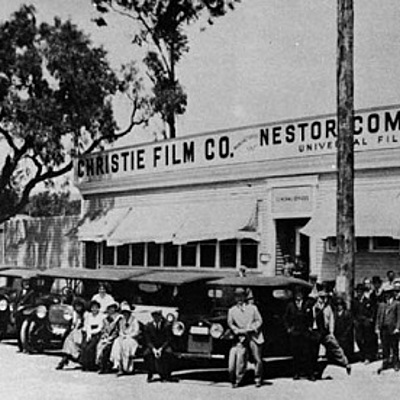 Timeline: The evolution of cinema in hollywood