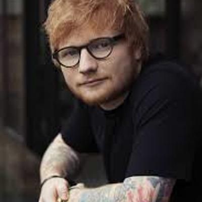 Timeline: Ed sheeran