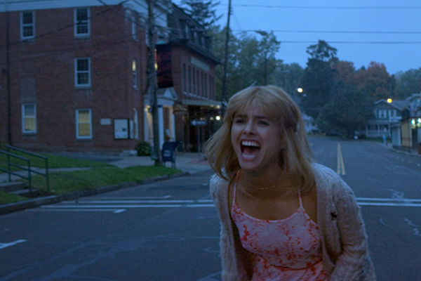 The first short film in the history of cinema