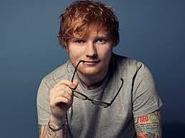 Ed sheeran