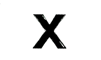 x (His second album)