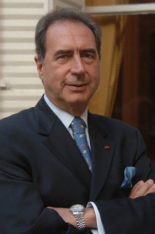 Antonio Monteiro = Reelected