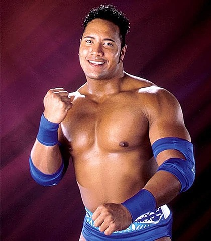 DEBUT AN INTERCONTINENTAL CHAMPION