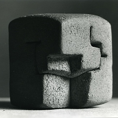 Timeline: Obres d'Eduardo Chillida