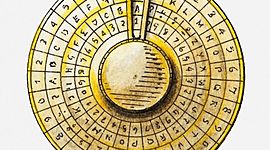 Timeline: Técnicas de encriptamiento.