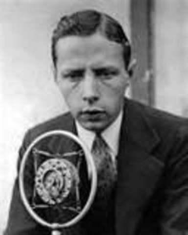 Foster Hewitt & Hockey Night in Canada