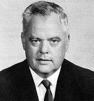 Джемс Хиллиер и Альберт Пребус