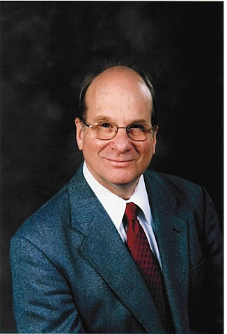 Луи Е. Брус и Алексей Екимов