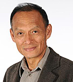 Уилсон Хо и Хайжун Ли