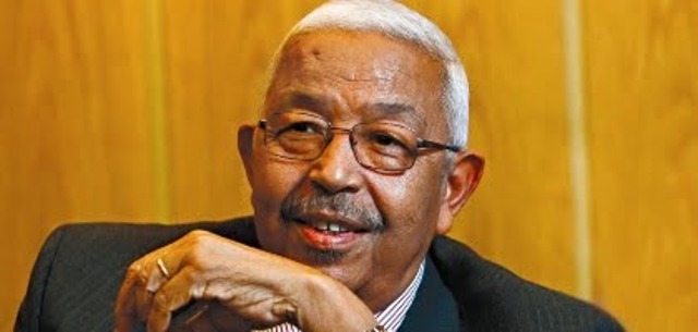 Pedro Pires Was Elected