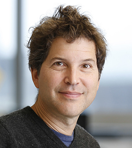 Дэвид Бейкер и Брайан Кульман