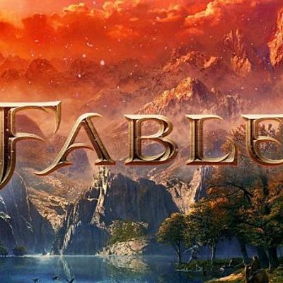 Timeline: FABLE