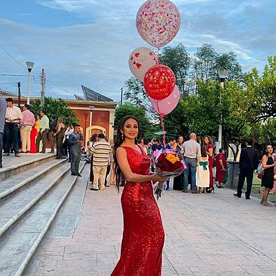 Timeline: Historia de mi vida