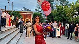 Timeline: Historia de mi vida