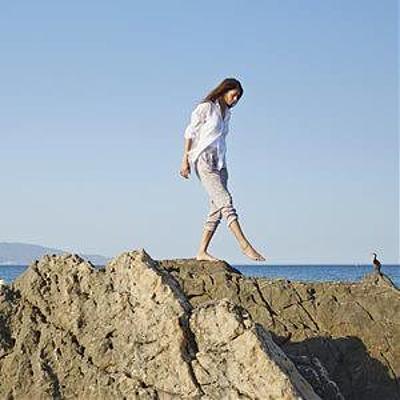 Timeline: El transcurso de mi vida