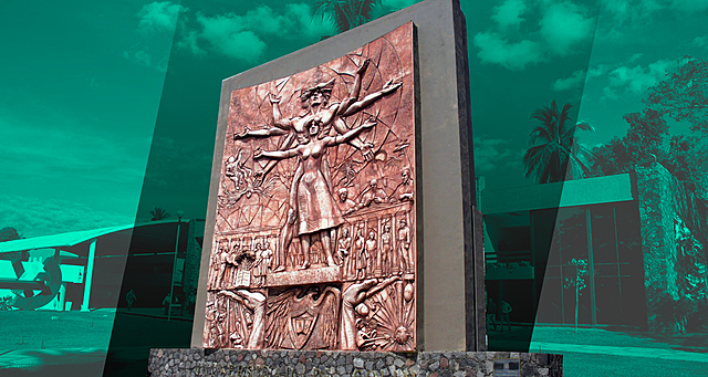 Presupuesto para la Universidad De Colima